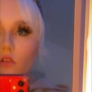 Meet your Posher, Gracelynn